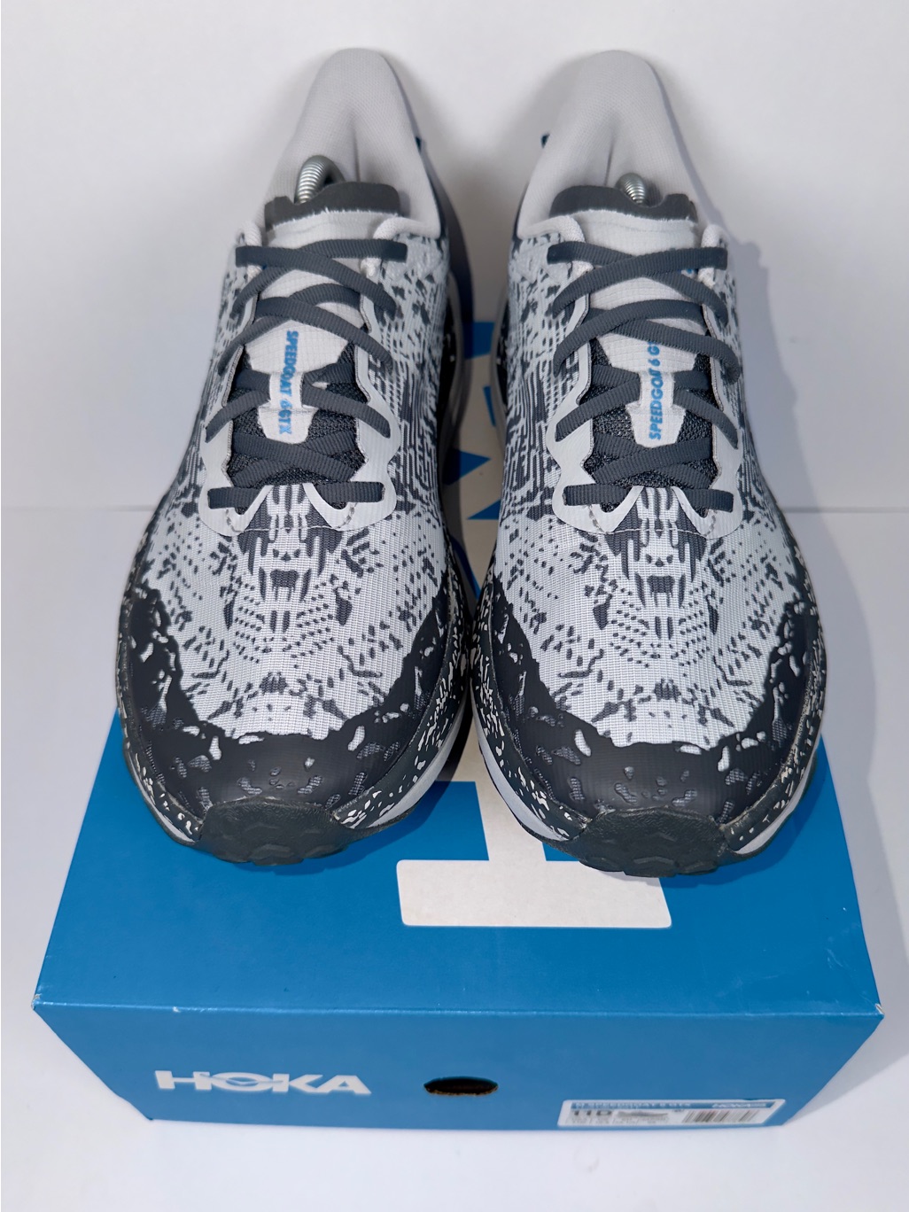 Hoka One One Speedgoat 6 Gtx Men’s Trail Running Shoes